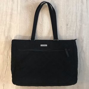 Vera Bradley Laptop Tote Bag